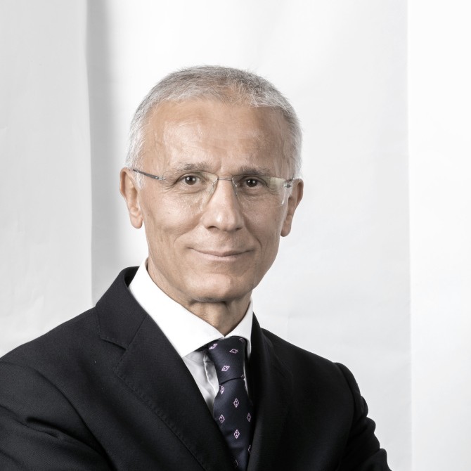 Immagine del profilo del consulente